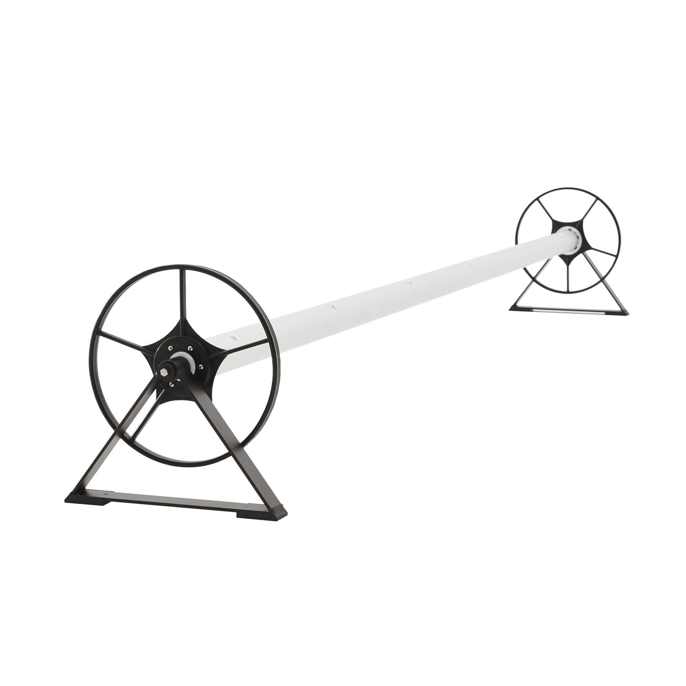Daisy Pool Rollers - A75 Stationary Daisy Pool Rollers - A75 Stationary